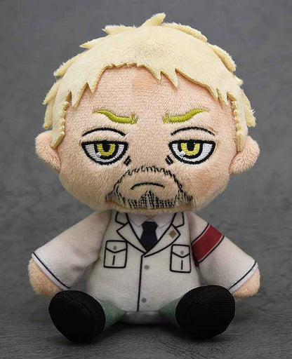 Attack on Titan Reiner Plushie - Good Smile
