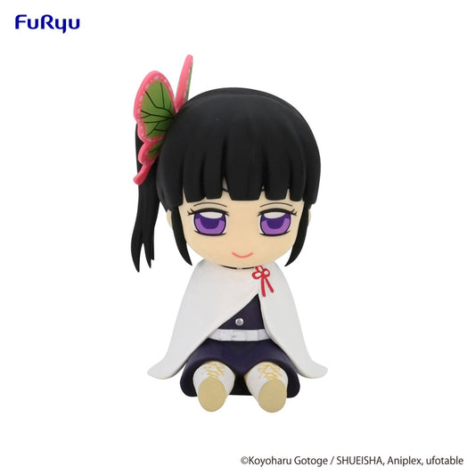 Potetto Figure Tsuyuri Kanao Demon Slayer: Kimetsu no Yaiba Potetto