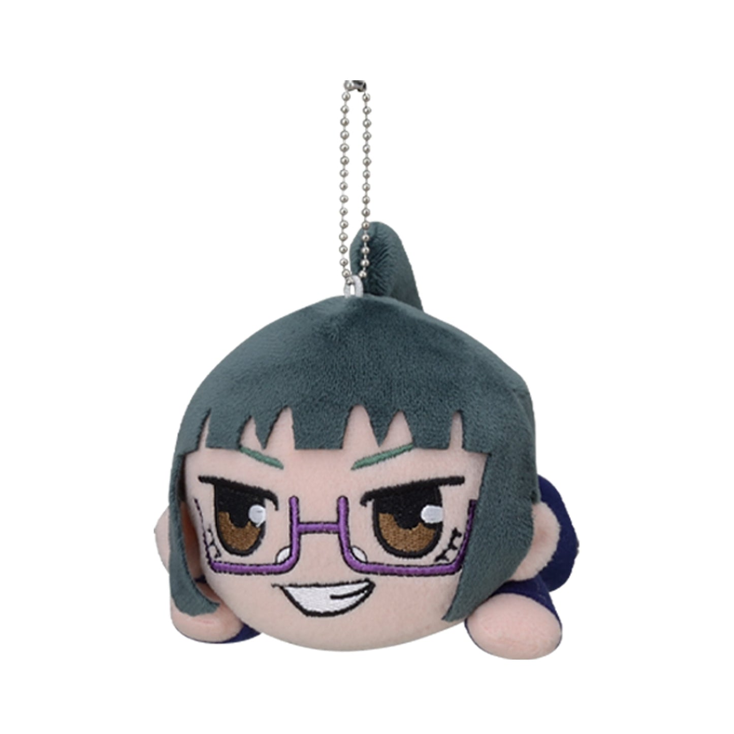 Nesoberi Maki Zenin Jujutsu Kaisen Nesoberi