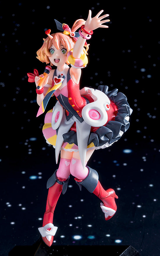 Figure PLAMAX MF-10 Freyja Wion - Macross Delta Vinyl Figure