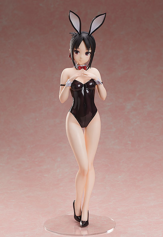 Kaguya-sama: Love is War -Ultra Romantic- Kaguya Shinomiya: Bare Leg Bunny Ver. Figure Vinyl Figure