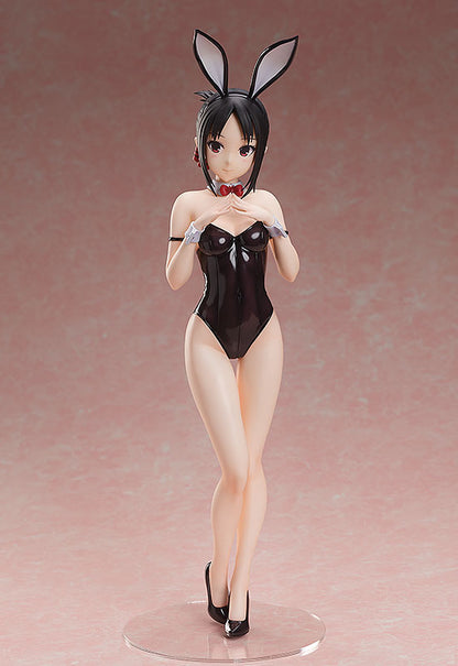 Kaguya-sama: Love is War -Ultra Romantic- Kaguya Shinomiya: Bare Leg Bunny Ver. Figure Vinyl Figure