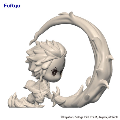 Hold Figure Kamado Tanjiro - Demon Slayer: Kimetsu no Yaiba Vinyl Figure