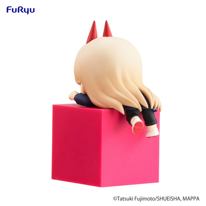 Hikkake Figure Power - Chainsaw Man Vinyl Figure