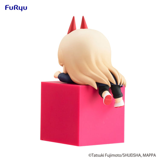 Hikkake Figure Power - Chainsaw Man Vinyl Figure