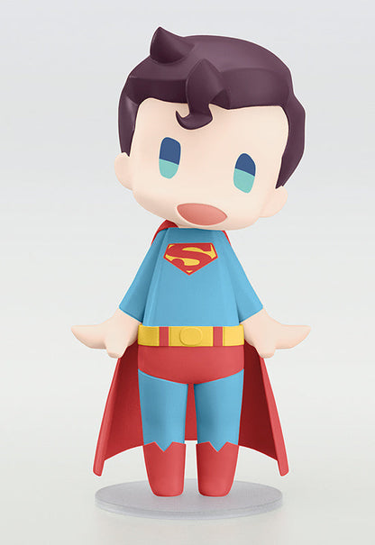 Figure Superman - DC Vinyl Figure