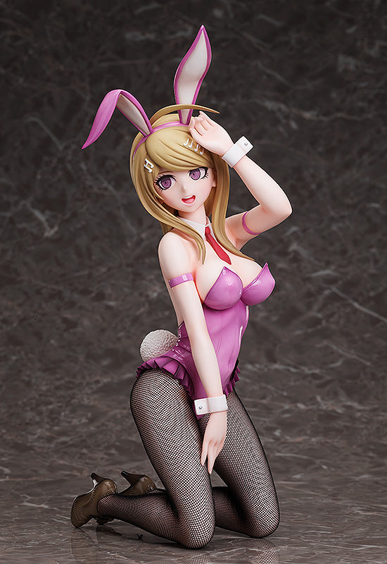 Danganronpa V3 Killing Harmony PVC Statue 1/4 Kaede Akamatsu: Bunny Ver. 33 cm Statues