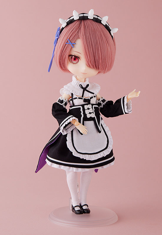 Figure Ram (Harmonia Humming Doll) - Re:Zero Starting Life in Another World Vinyl Figure