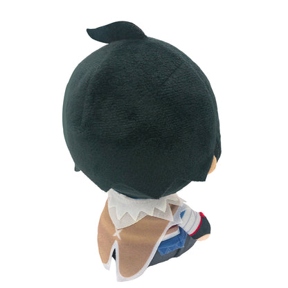 Plush Chibi Iori - Monster Hunter Plush