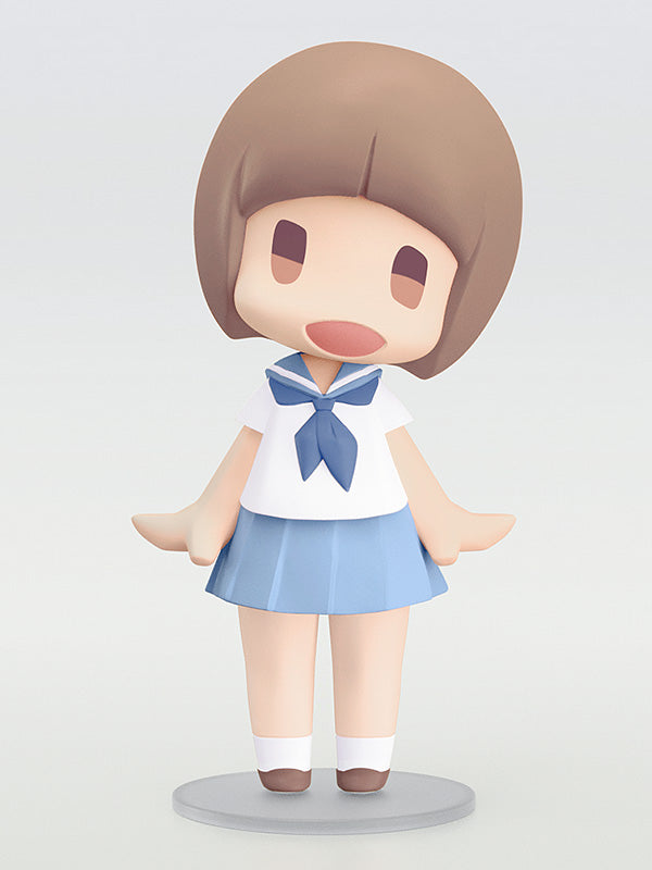 Figure Mako Mankanshoku - Kill la Kill Vinyl Figure