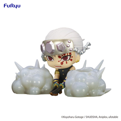 Hold Figure Uzui Tengen - Demon Slayer: Kimetsu no Yaiba Vinyl Figure