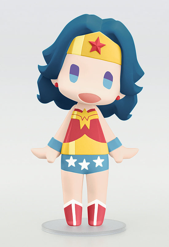 Figure Wonder Woman - DC Vinyl Figure
