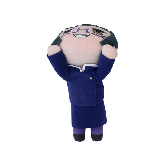 Nesoberi Maki Zenin Jujutsu Kaisen Nesoberi