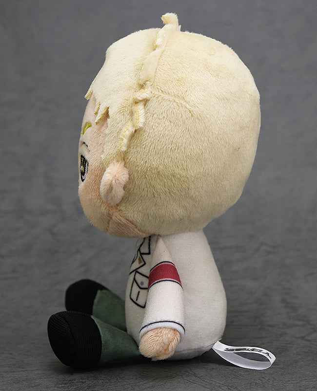 Attack on Titan Reiner Plushie - Good Smile