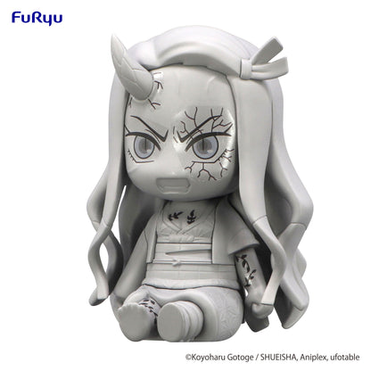 Demon Slayer: Kimetsu no Yaiba Potetto Figure -Nezuko Demon ver.- Vinyl Figure