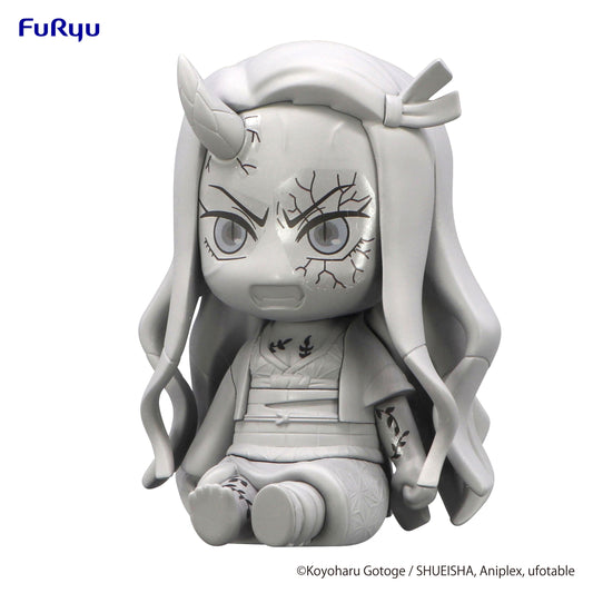 Demon Slayer: Kimetsu no Yaiba Potetto Figure -Nezuko Demon ver.- Vinyl Figure
