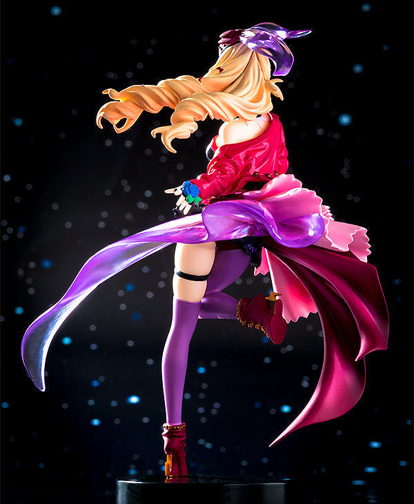 Figure PLAMAX MF-14 Sheryl Nome - Macross Frontier the Movie: The Wings of Goodbye Vinyl Figure