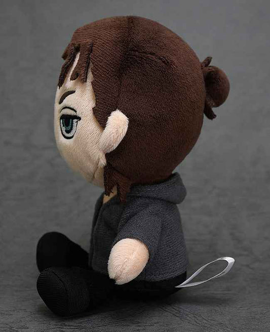 Attack on Titan Eren Plushie - Good Smile