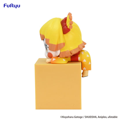 Hikkake Figure Zenko - Demon Slayer: Kimetsu no Yaiba Vinyl Figure