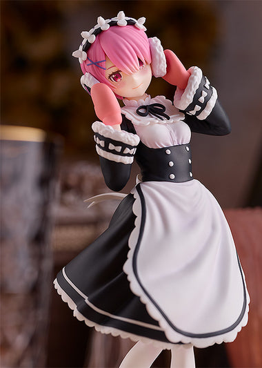 Pop Up Parade Pop Up Parade (Ram Ice Season Ver.) Re:ZERO Starting Life in Another World Pop Up Parade