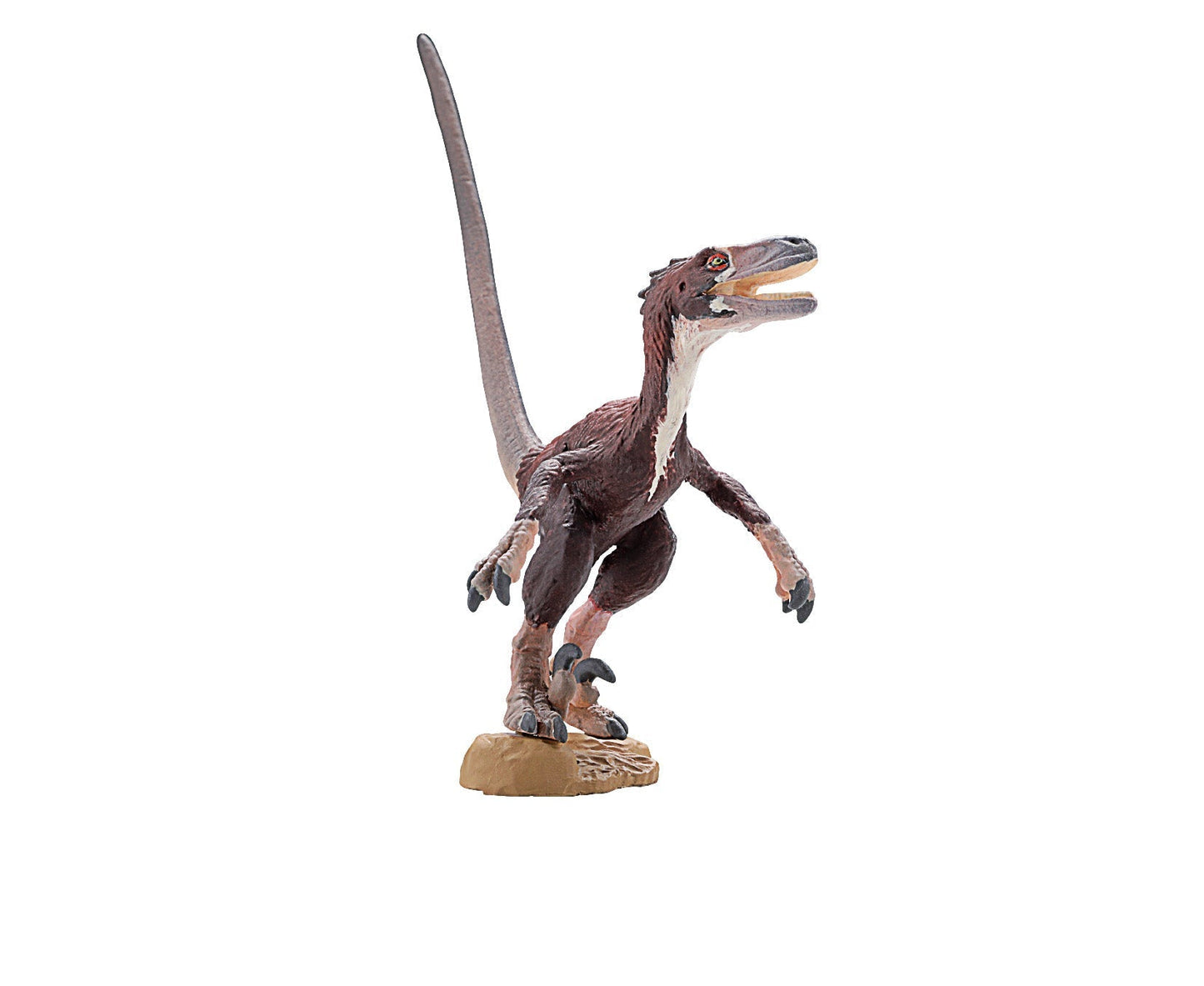 Mini Figures Dinosaur Master 3 Vinyl Figure