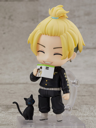 Nendoroid Chifuyu Matsuno Tokyo Revengers Nendoroid