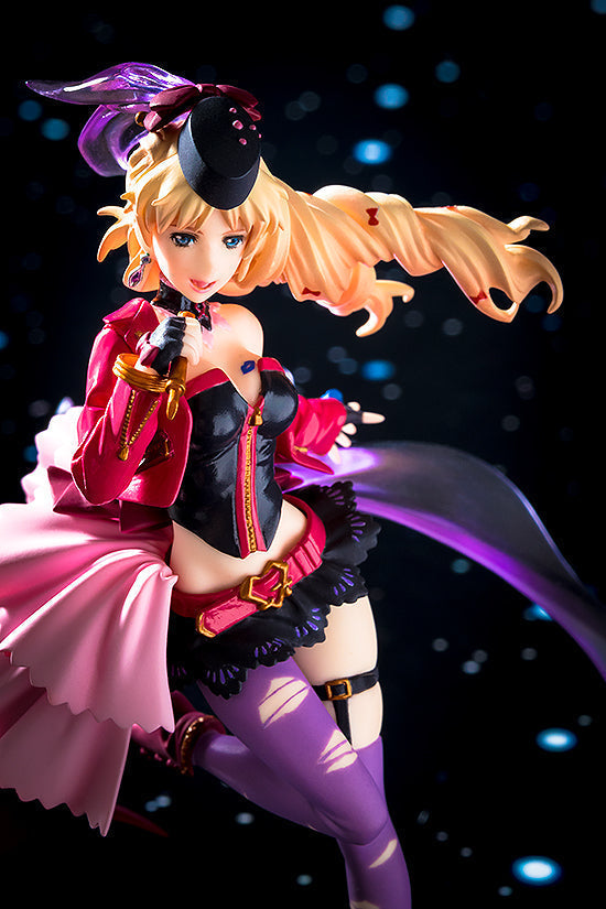 Figure PLAMAX MF-14 Sheryl Nome - Macross Frontier the Movie: The Wings of Goodbye Vinyl Figure