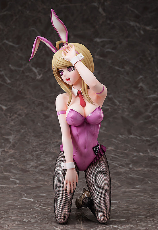 Danganronpa V3 Killing Harmony PVC Statue 1/4 Kaede Akamatsu: Bunny Ver. 33 cm Statues