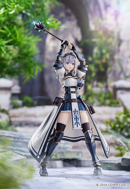 figma Shirogane Noel - Hololive Production Vinyl Figure