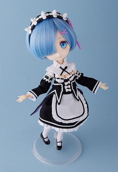 Figure Rem (Harmonia Humming Doll) - Re:Zero Starting Life in Another World Vinyl Figure