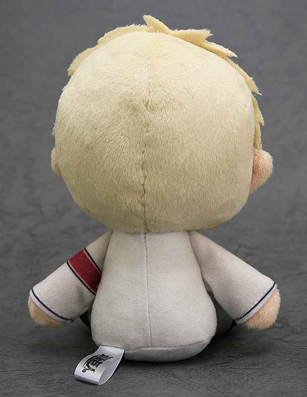 Attack on Titan Reiner Plushie - Good Smile
