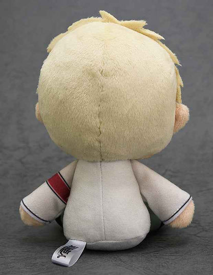 Attack on Titan Reiner Plushie - Good Smile