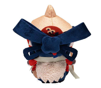 Sakuna: Of Rice and Ruin Plushies (Princess Sakuna) - Good Smile