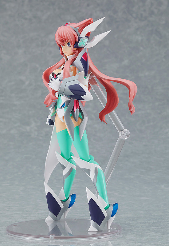 Figure GX Act Mode Maria Cadenzavna Eve - Symphogear Vinyl Figure