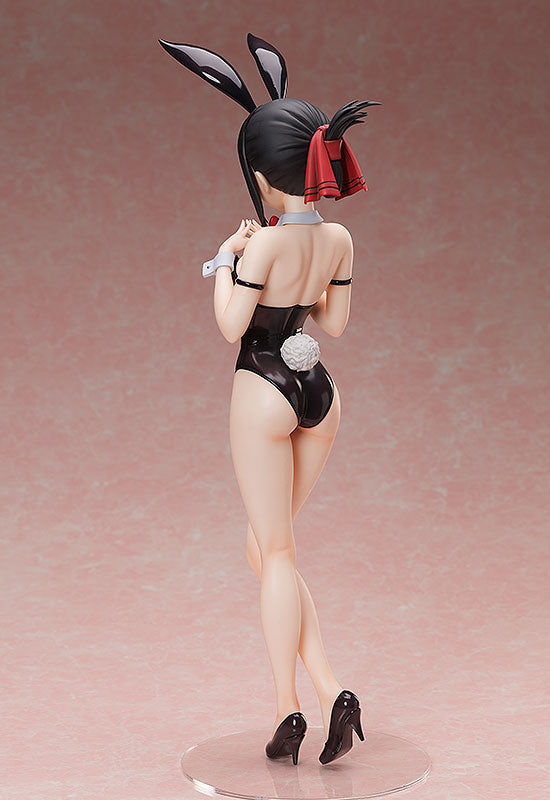 Kaguya-sama: Love is War -Ultra Romantic- Kaguya Shinomiya: Bare Leg Bunny Ver. Figure Vinyl Figure