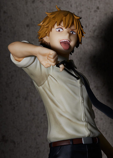 Pop Up Parade Denji Chainsaw Man Pop Up Parade