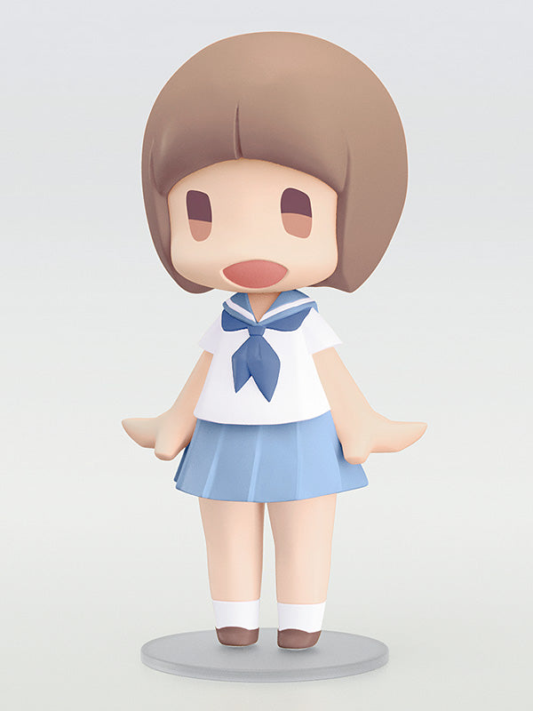 Figure Mako Mankanshoku - Kill la Kill Vinyl Figure
