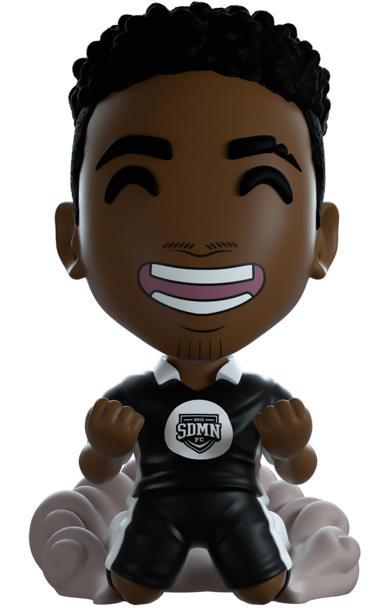 Youtooz Tobi - Sidemen FC
