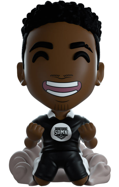 Youtooz Tobi - Sidemen FC