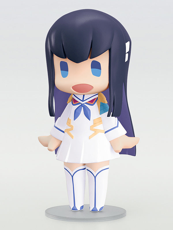 Figure Satsuki Kiryuin - Kill la Kill Vinyl Figure