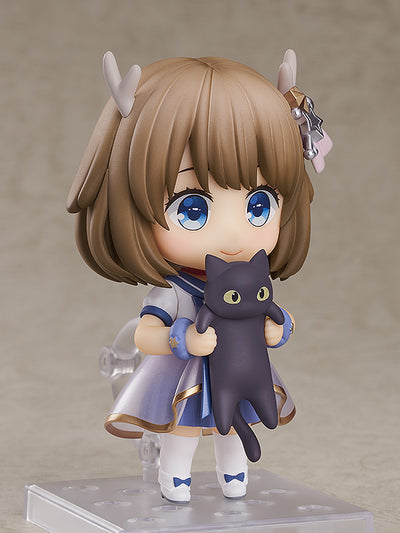 Nendoroid Figure Kano Nendoroid