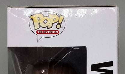 771 Wendy - Billions - Funko POP - Box Damaged