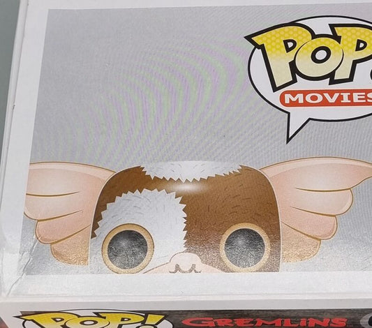 04 Gizmo - Gremilins - Box Damaged Funko POP
