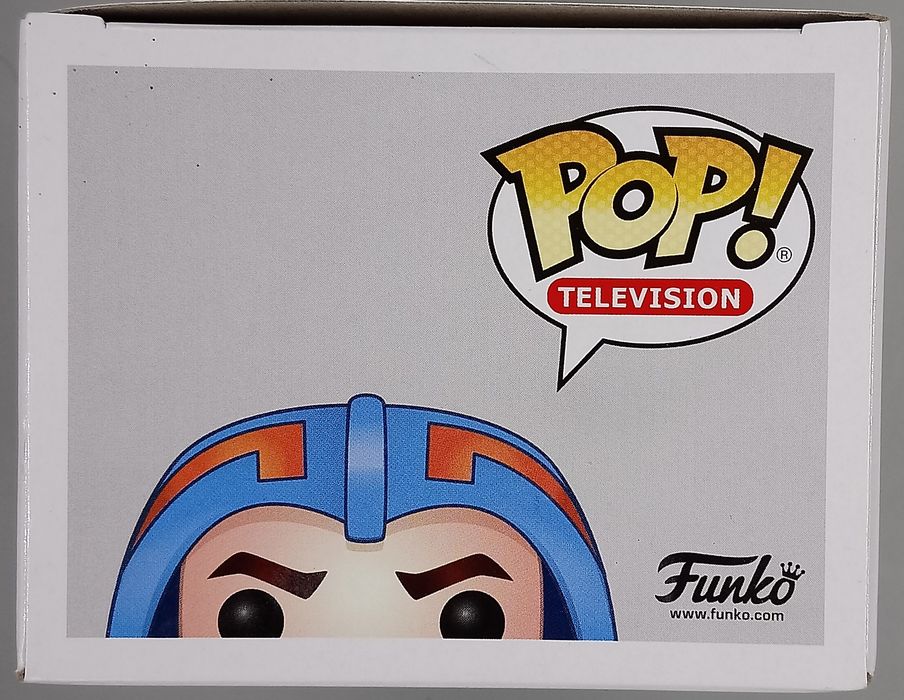 538 Man-At-Arms - Masters of The Universe MotU Funko POP