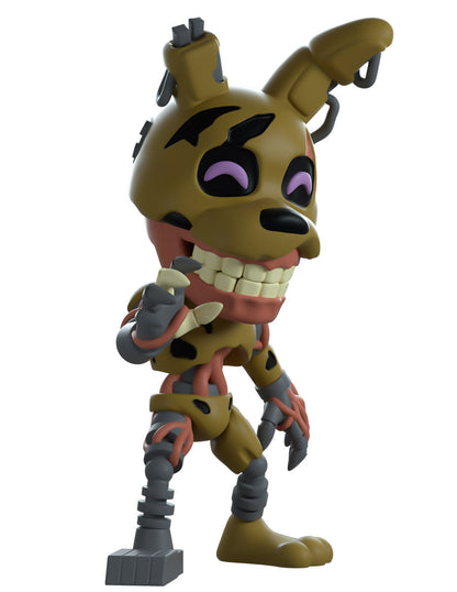 Youtooz Burntrap - Five Nights at Freddy`s