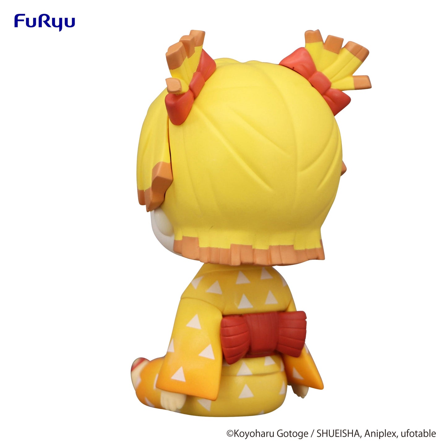Demon Slayer: Kimetsu no Yaiba Potetto -Zenko- Vinyl Figure