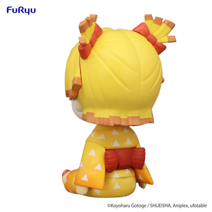 Demon Slayer: Kimetsu no Yaiba Potetto -Zenko- Vinyl Figure