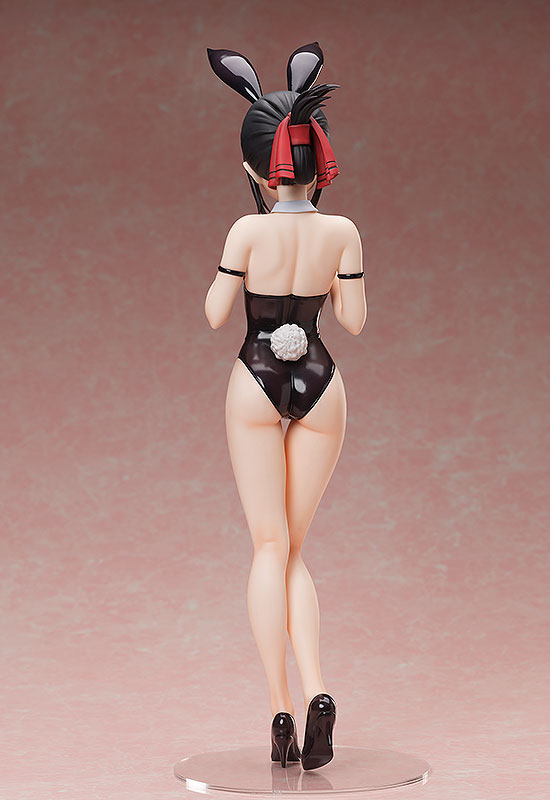 Kaguya-sama: Love is War -Ultra Romantic- Kaguya Shinomiya: Bare Leg Bunny Ver. Figure Vinyl Figure
