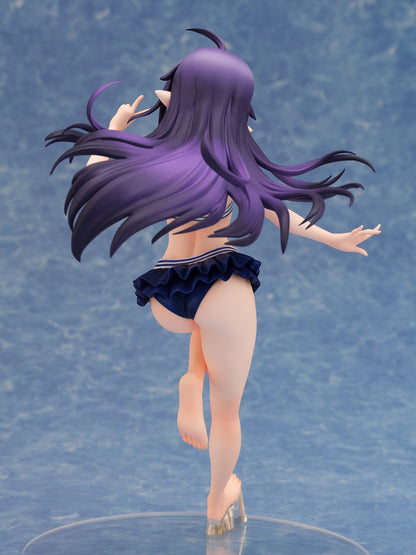 Scale Figure 1/7 Yuuki Swimsuit (Ver.) - Sword Art Online Alicization War of Underworld Scale Figures