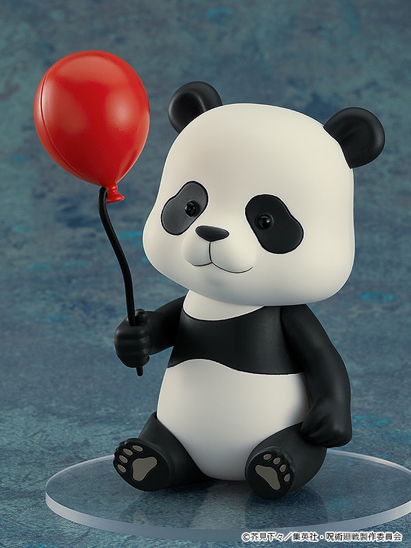 Nendoroid Panda Jujutsu Kaisen Nendoroid